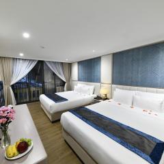 Dong Xuan Boutique Hotel