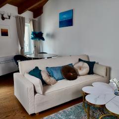 LB Vacation Rentals I Luxury Penthouse Suite 47m2 I Casa d'Azur