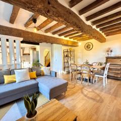 La Maison Champêtre, Un cocon aux portes de Rennes