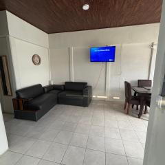 Alojamiento Tranquilo Occidente