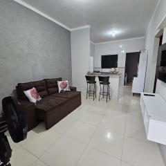 Casa em Campo Grande