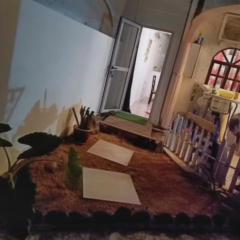 Studio near Trou aux Biches beach, Chantilla Vie