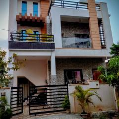 Sai Home stay Akkalkot