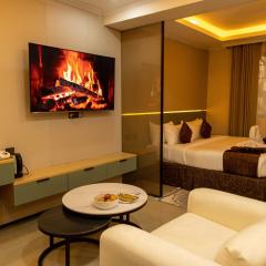 Emboita Hotel Limited