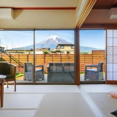 Fuji Nostalgia 富士乃情景