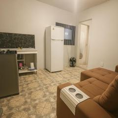 Suíte Praia dos Anjos