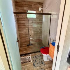 Mirante - Chalé Pura vida