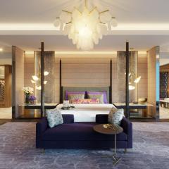 Mandarin Oriental Downtown, Dubai