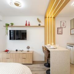 Smart Home studio automatizado com Alexa