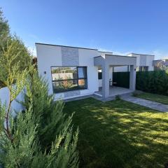 Popoveni Garden Vila