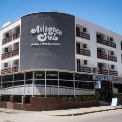 Atlântico Sul Hotel