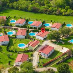 Beautiful Home In Tinjan