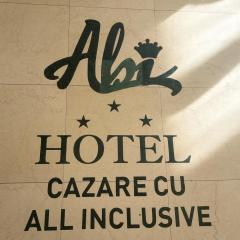 Hotel Abi