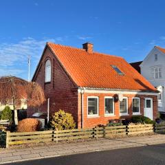 3 Bedroom Awesome Home In Bagenkop