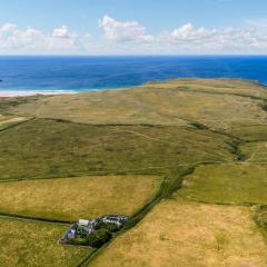 Horseshoe Cottage -31299