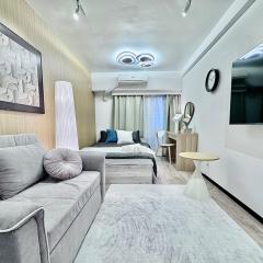 Kabukicho Designer's Apt IX