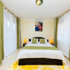 Luxury Homes and Apartments - Near Entebbe Airport