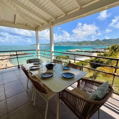 Infinity View Beach House, 2 bdr