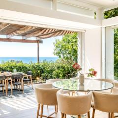 Elegant Fresnaye Ocean View 4bed Nerine Manor