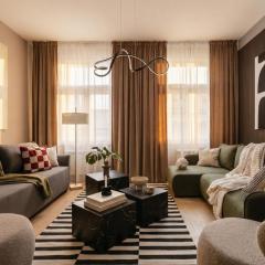 TurnKey I Antonin Dvorak Apartments