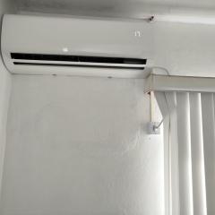 Quarto para hospedagem