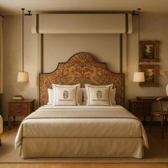 Convento Parador San Esteban de Gormaz