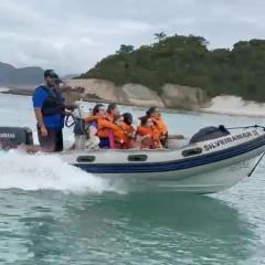 Pousada Ilha do Campeche