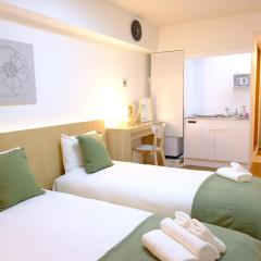 Shinjuku Kabukicho Apt XI