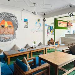 Hop Inn Hostels Rishikesh