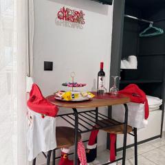 Le Bel Appartement D'Antigoni