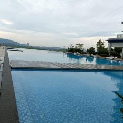 Semarak Homestay 3 near UIS, UKM, BACC, Bangi Wonderland