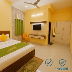 Hotel Krishiv Premium Urban Silverkey