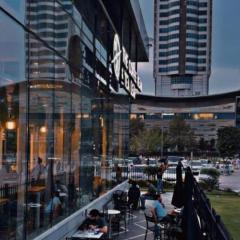 Comfort inn apartments