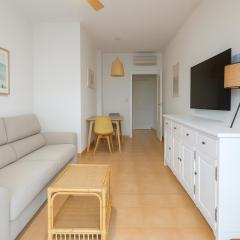 Apartamento en Playa Honda