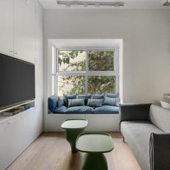 Magical Shenkin Vibes City Center - By Vacay TLV