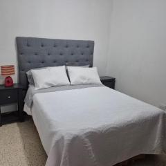 For 2 in Antigua Guatemala