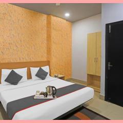 Hotel Darshani Premium Near Jagannath Temple