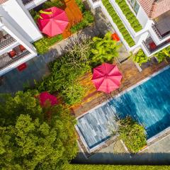 Gia Huy Riverside Hotel Hoi An