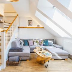 BNB Urban Oasis Bratislava