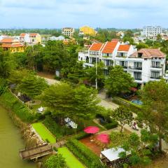 Gia Huy Riverside Hotel Hoi An