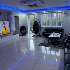 Very nice house, with plenty of space