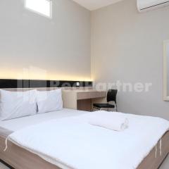 Kinara Homestay RedPartner Near Sleman City Hall