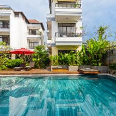 Gia Huy Riverside Hotel Hoi An