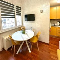 Mono San Vigilio- Euroresidence