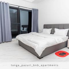 TANGA PAZURI APARTMENTS & BnB's