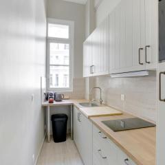 Beautiful AC apartment - Close to Trocadéro