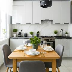 Strefa Zen Apartament Centrum miasta Rzeszów - Podwisłocze 40