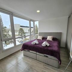 Canto de Aguila Bariloche