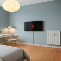 Danmarksgade Ensuites