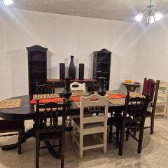 Bedroom 6 in Antigua Guatemala